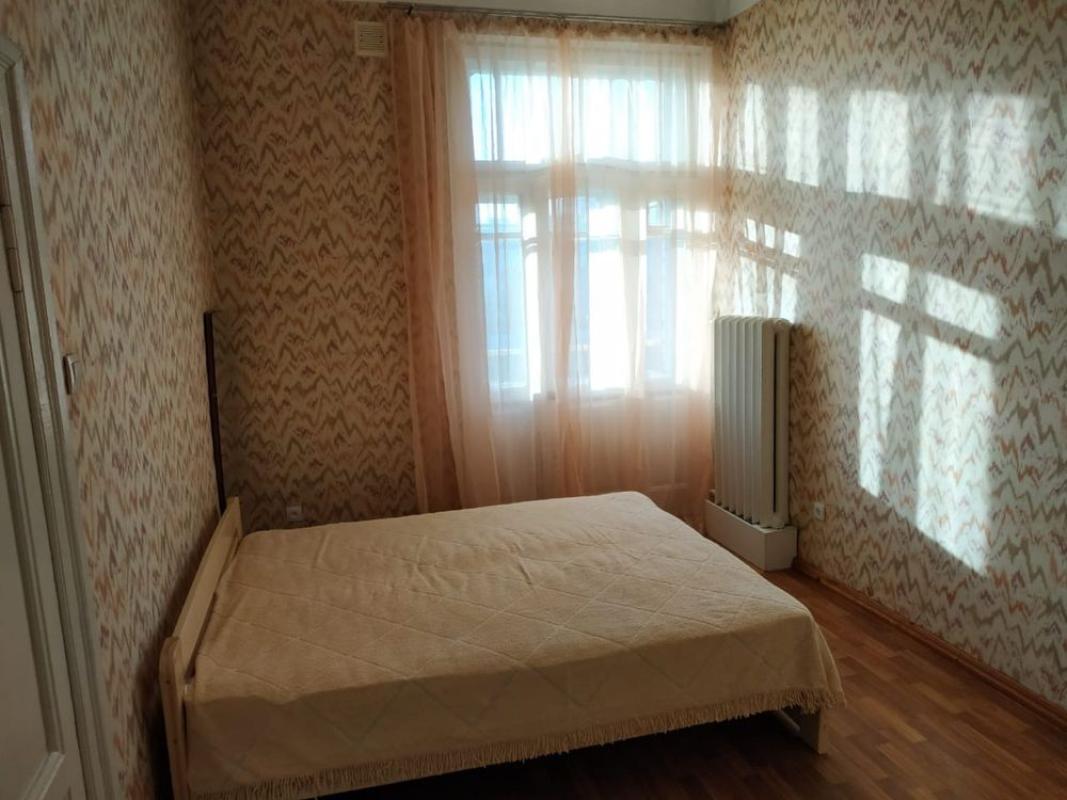 Долгосрочная аренда 2 комнатной квартиры Сумская ул. 69
