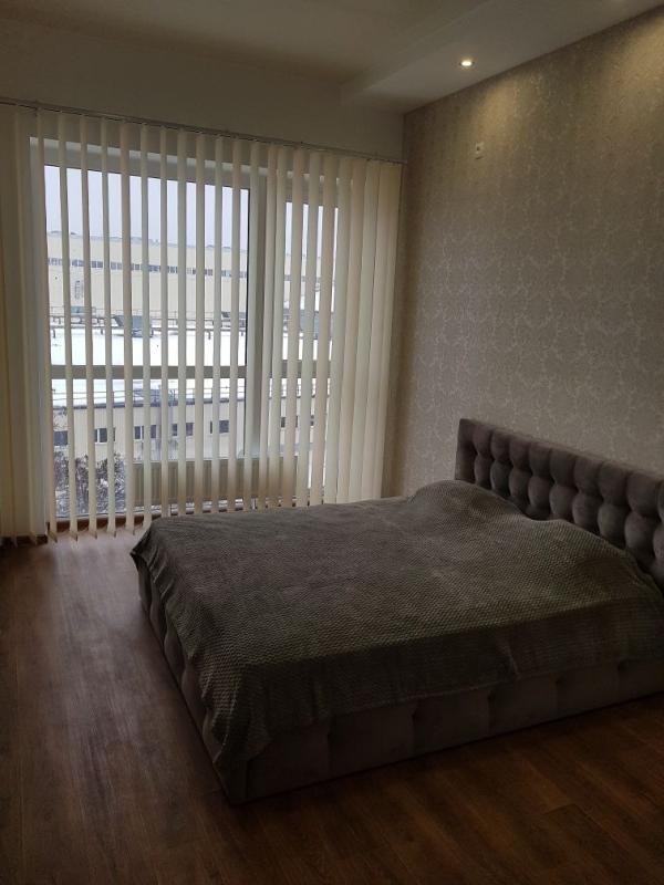 Long term rent 1 bedroom-(s) apartment Saltivske Highway 43