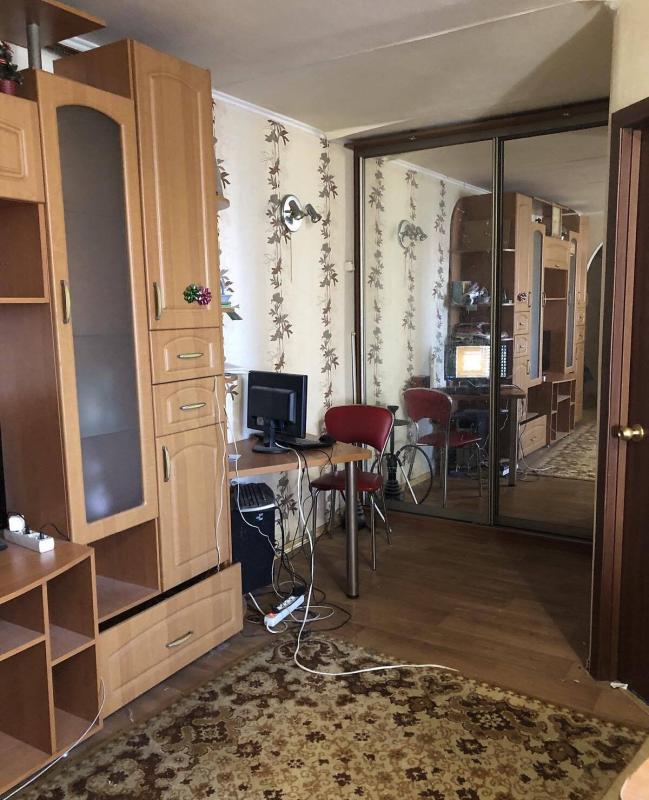 Sale 2 bedroom-(s) apartment 44 sq. m., Klochkivska Street 186б