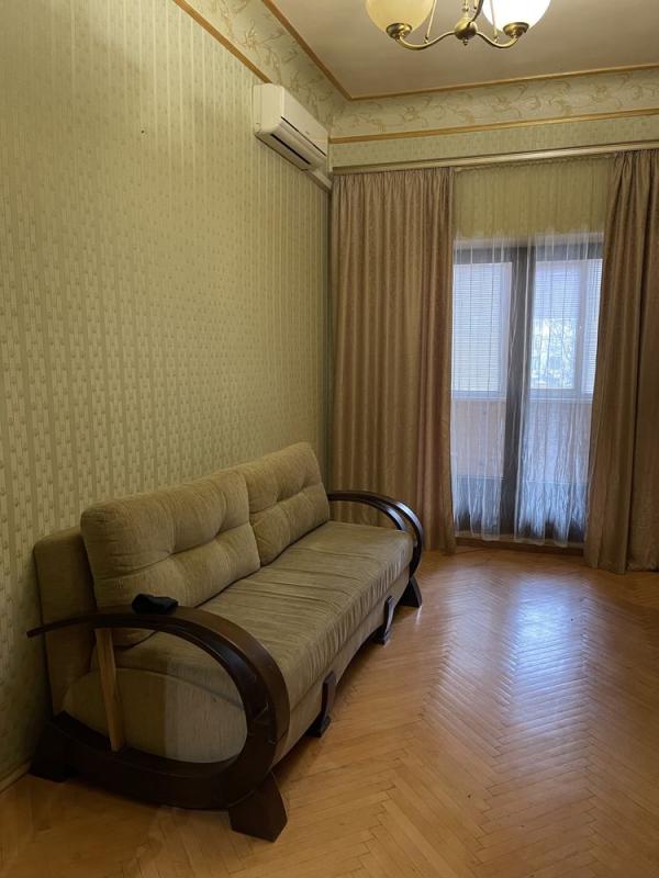 Long term rent 2 bedroom-(s) apartment Velyka Vasylkivska Street (Chervonoarmiiska Street;Krasnoarmeyskaya Street) 52