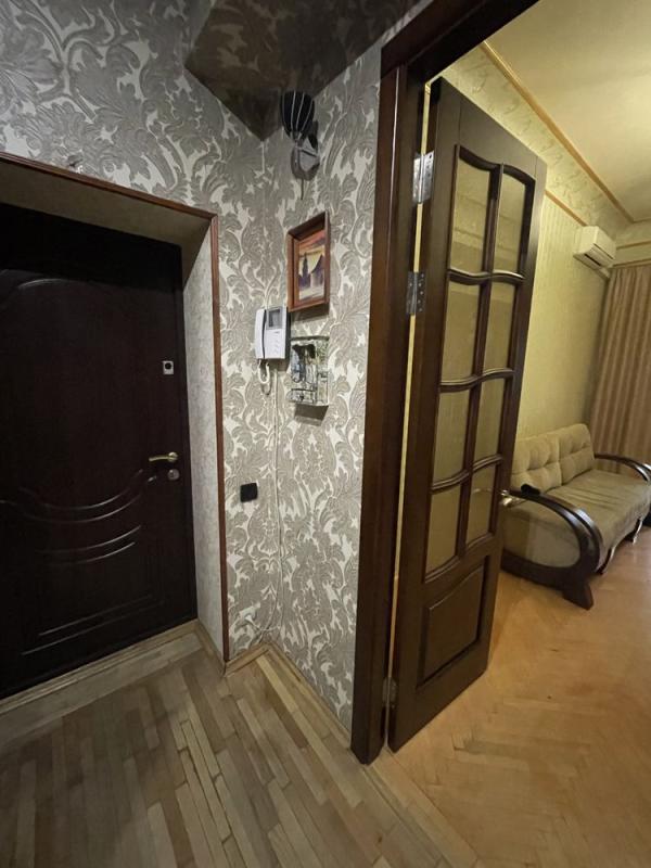 Долгосрочная аренда 2 комнатной квартиры Большая Васильковская ул. (Красноармейская) 52
