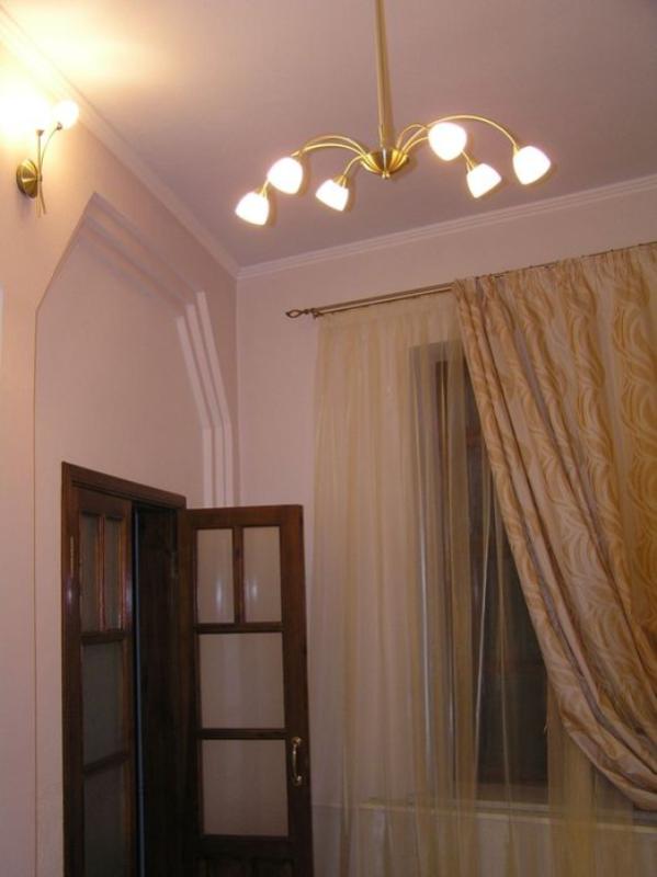 Long term rent 5 bedroom-(s) apartment Klasychny Lane 8