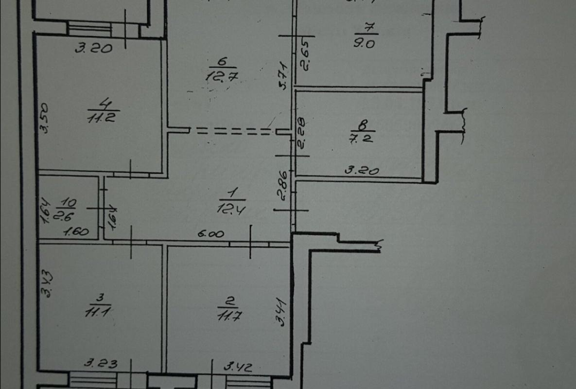 Продажа 4 комнатной квартиры 83 кв. м, Академика Павлова ул. 315