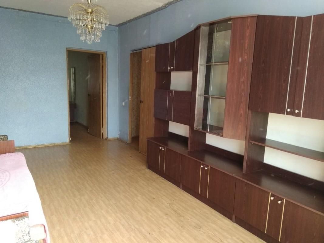 Sale 3 bedroom-(s) apartment 62 sq. m., Yuriia Haharina Avenue 46