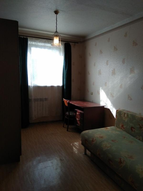Sale 3 bedroom-(s) apartment 62 sq. m., Yuriia Haharina Avenue 46
