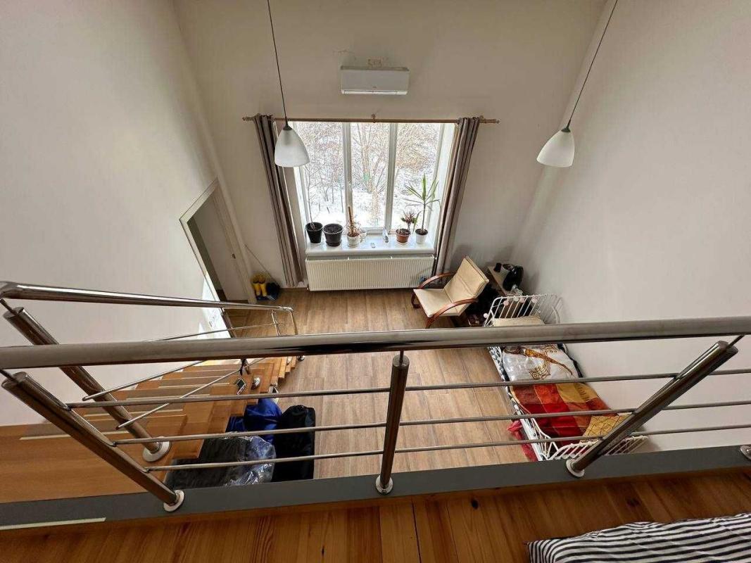 Sale 1 bedroom-(s) apartment 57 sq. m., Pereiaslavska Street 23