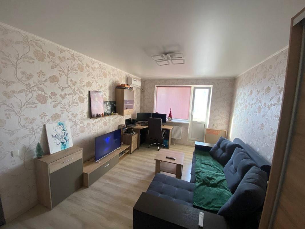 Sale 2 bedroom-(s) apartment 55 sq. m., Hvardiytsiv-Shyronintsiv Street 24