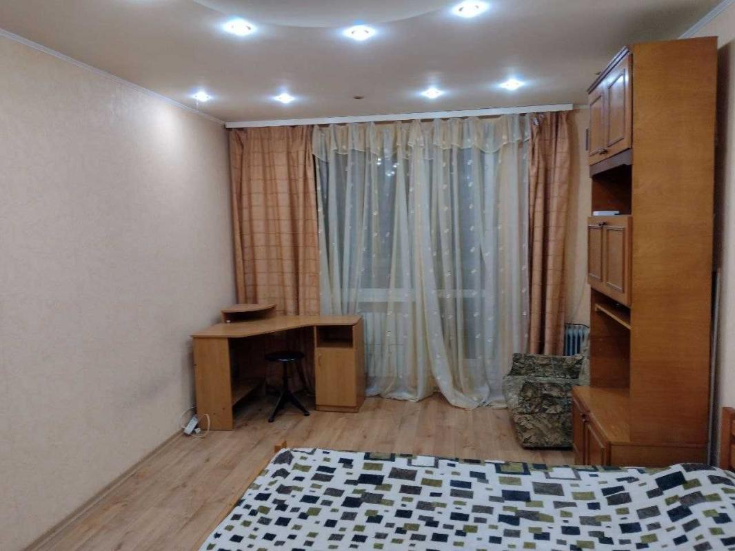 Sale 1 bedroom-(s) apartment 37 sq. m., Liudviga Svobody Avenue 35