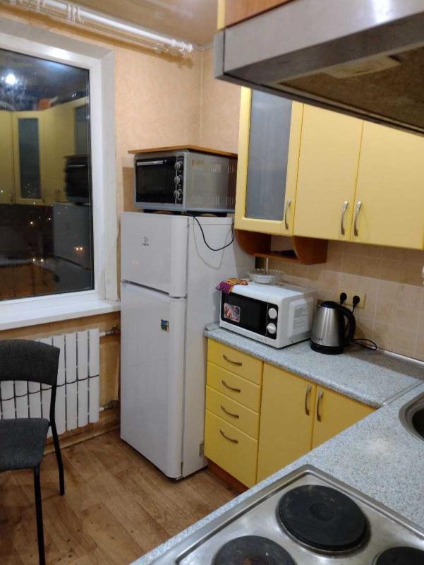Sale 1 bedroom-(s) apartment 37 sq. m., Liudviga Svobody Avenue 35