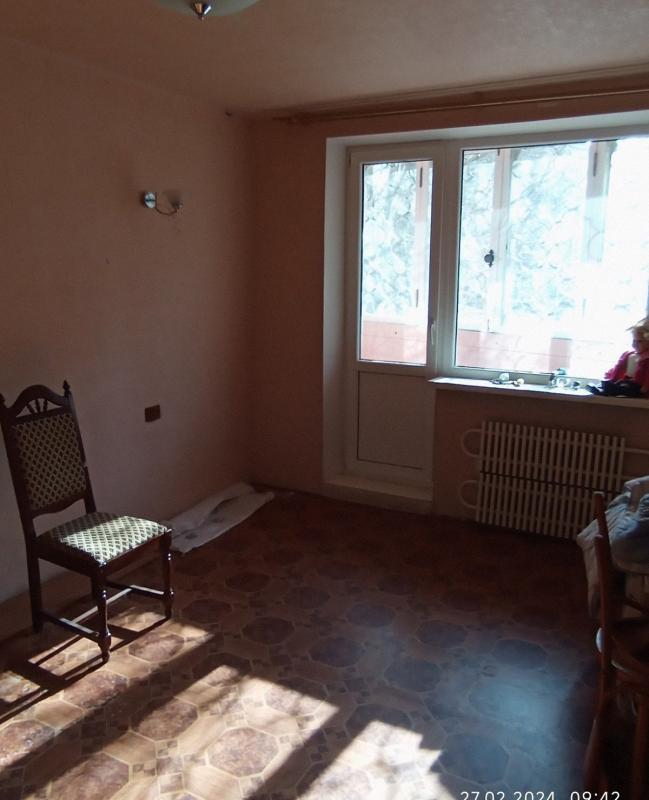 Продаж 1 кімнатної квартири 32 кв. м, Петра Болбочана вул. (Клапцова) 1