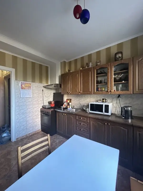 Apartment for sale - Solomii Krushelnytskoi Street 3