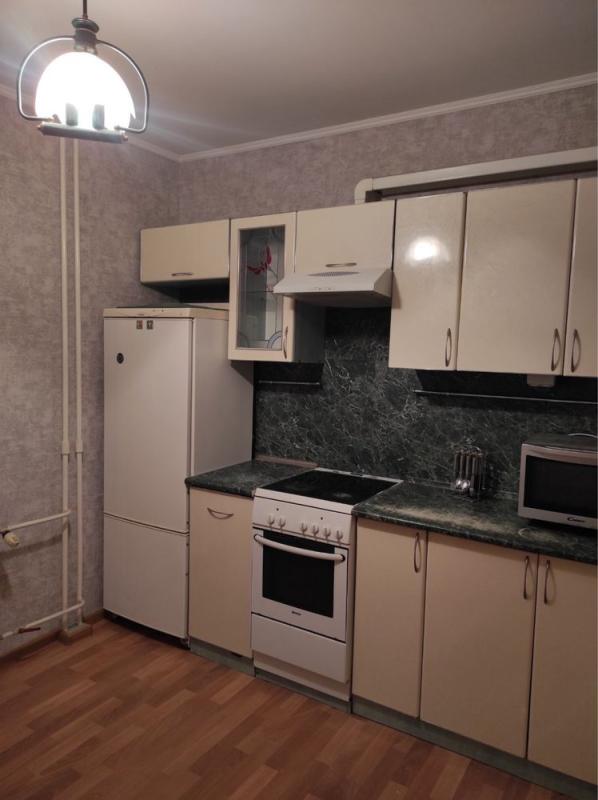 Long term rent 1 bedroom-(s) apartment Sosnytska Street 19