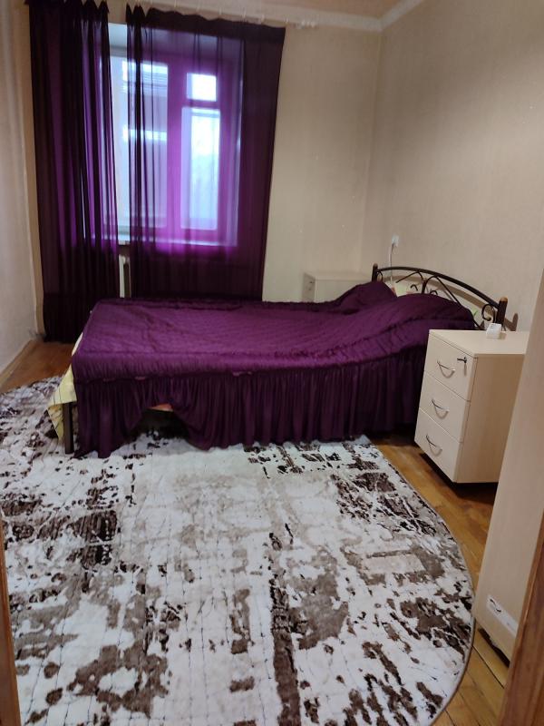 Продажа 2 комнатной квартиры 52 кв. м, Шатиловская ул. 1