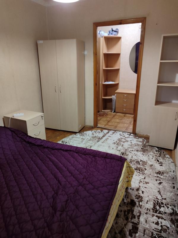Sale 2 bedroom-(s) apartment 52 sq. m., Shatylivska Street (Lenina Street) 1