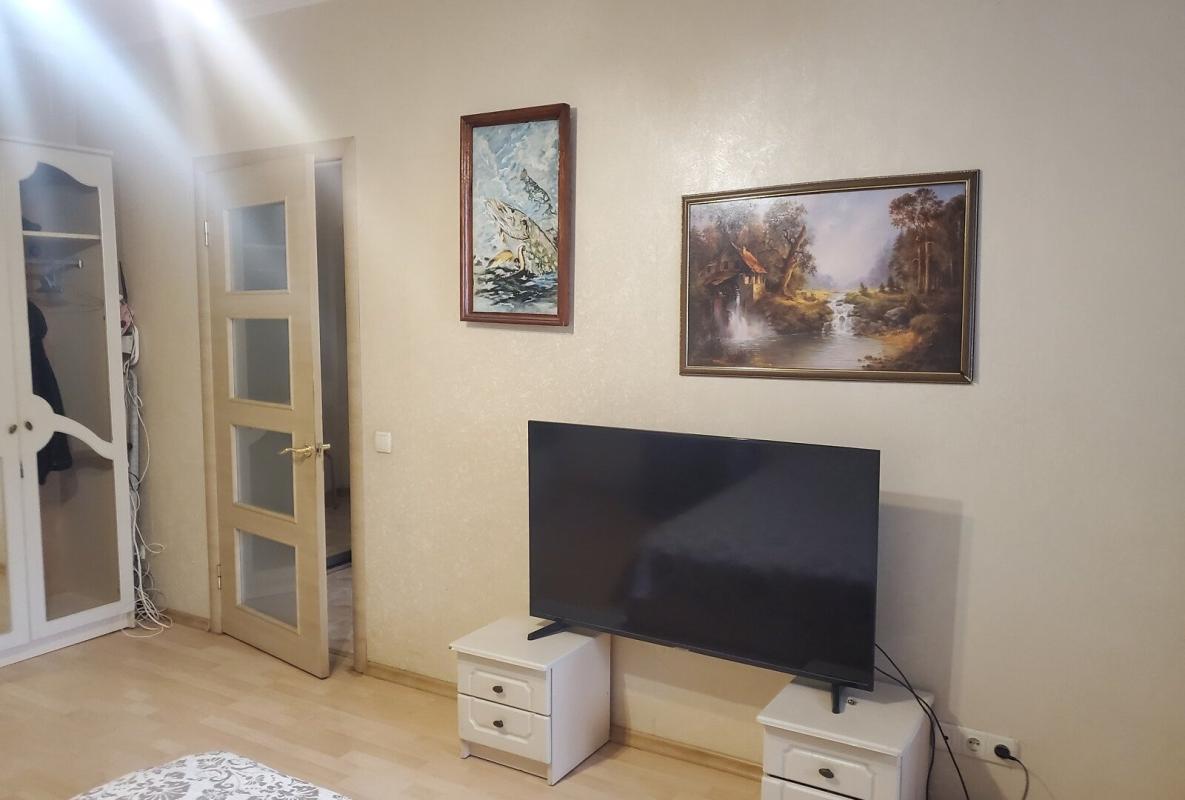 Sale 2 bedroom-(s) apartment 54 sq. m., Matiushenka Street 5