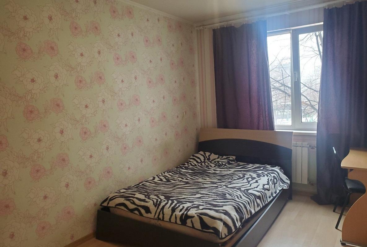 Sale 2 bedroom-(s) apartment 54 sq. m., Matiushenka Street 5
