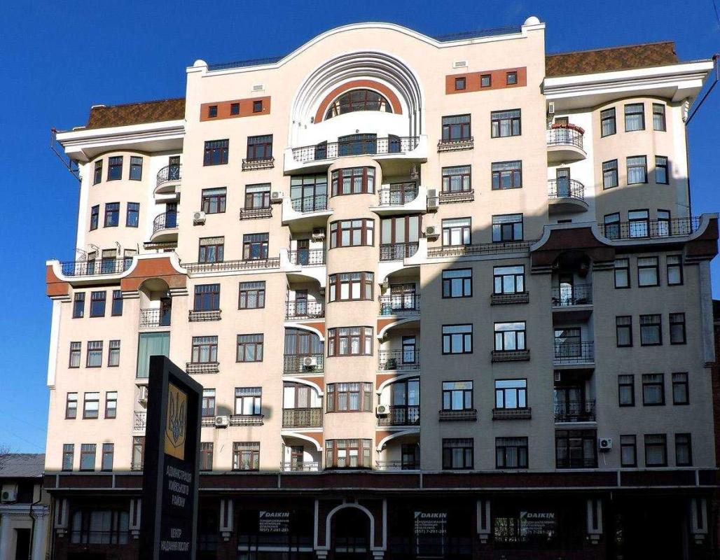 Sale 1 bedroom-(s) apartment 71 sq. m., Chernyshevska Street 50