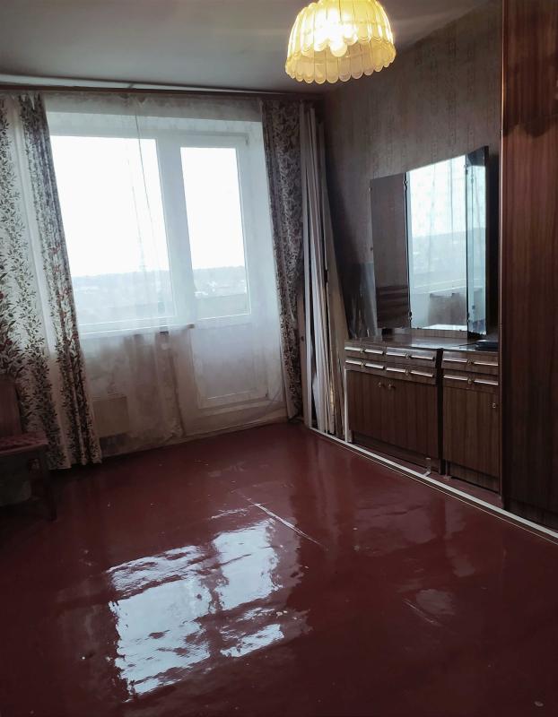 Sale 3 bedroom-(s) apartment 64 sq. m., Akhsarova Street 23