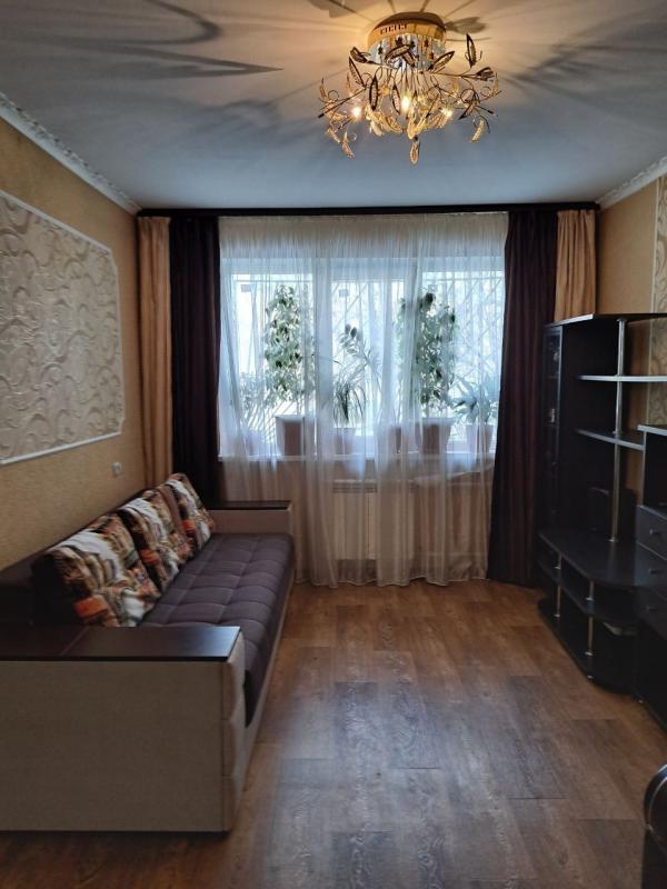 Sale 1 bedroom-(s) apartment 33 sq. m., Petra Hryhorenka Avenue (Marshala Zhukova Avenue) 35
