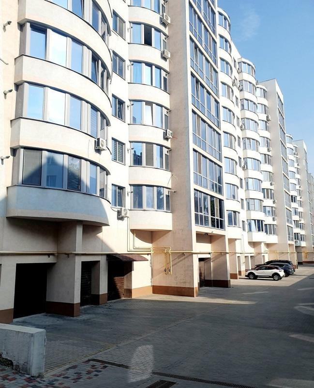 Sale 2 bedroom-(s) apartment 68 sq. m., Losivskyi Lane 2