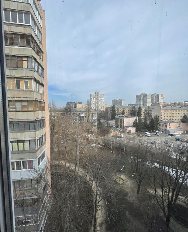 Sale 1 bedroom-(s) apartment 36 sq. m., Nauky avenue 21а