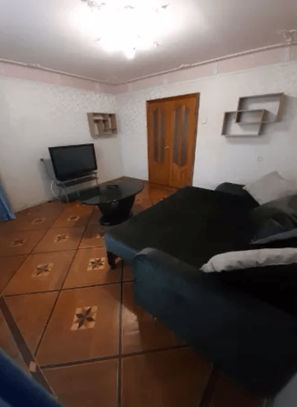 Long term rent 2 bedroom-(s) apartment Klochkivska Street 191
