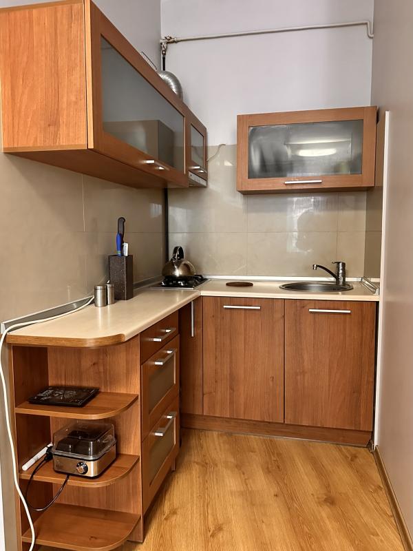 Sale 1 bedroom-(s) apartment 45 sq. m., Alchevskykh Street (Artema Street) 3
