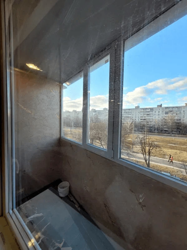 Sale 1 bedroom-(s) apartment 33 sq. m., Traktorobudivnykiv Avenue 138