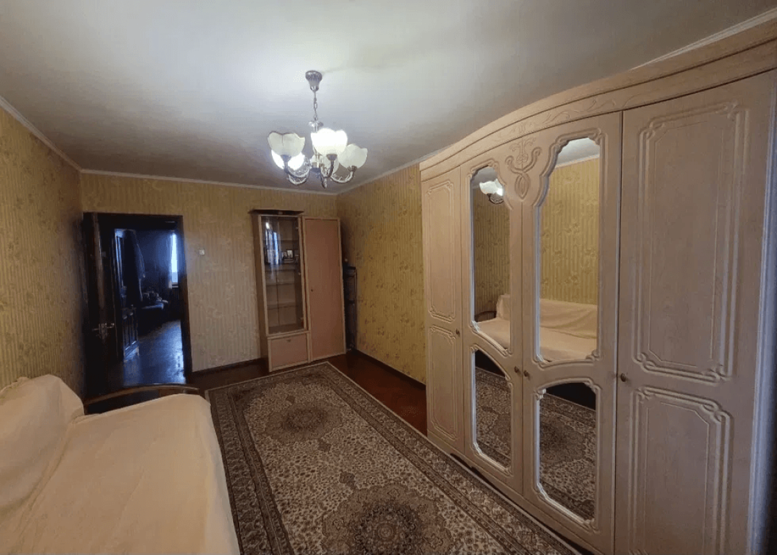 Sale 3 bedroom-(s) apartment 65 sq. m., Yuvileinyi avenue 34