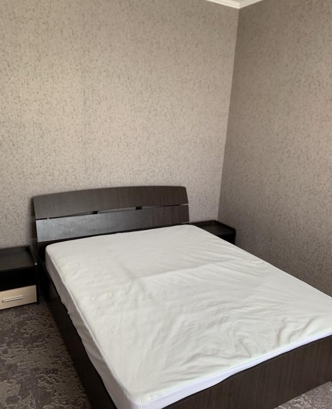 Long term rent 1 bedroom-(s) apartment Molochna Street (Kirova Street) 11