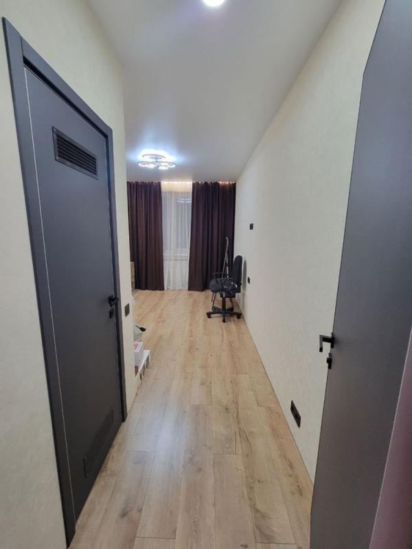 Sale 2 bedroom-(s) apartment 82 sq. m., Heroiv Kharkova Avenue (Moskovskyi Avenue) 264В