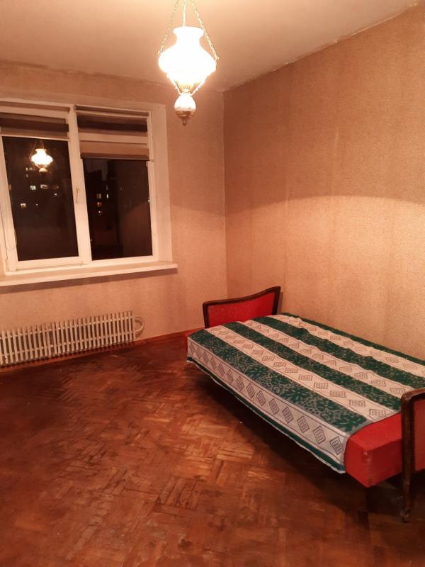 Sale 3 bedroom-(s) apartment 68 sq. m., Yuriia Haharina Avenue 45а