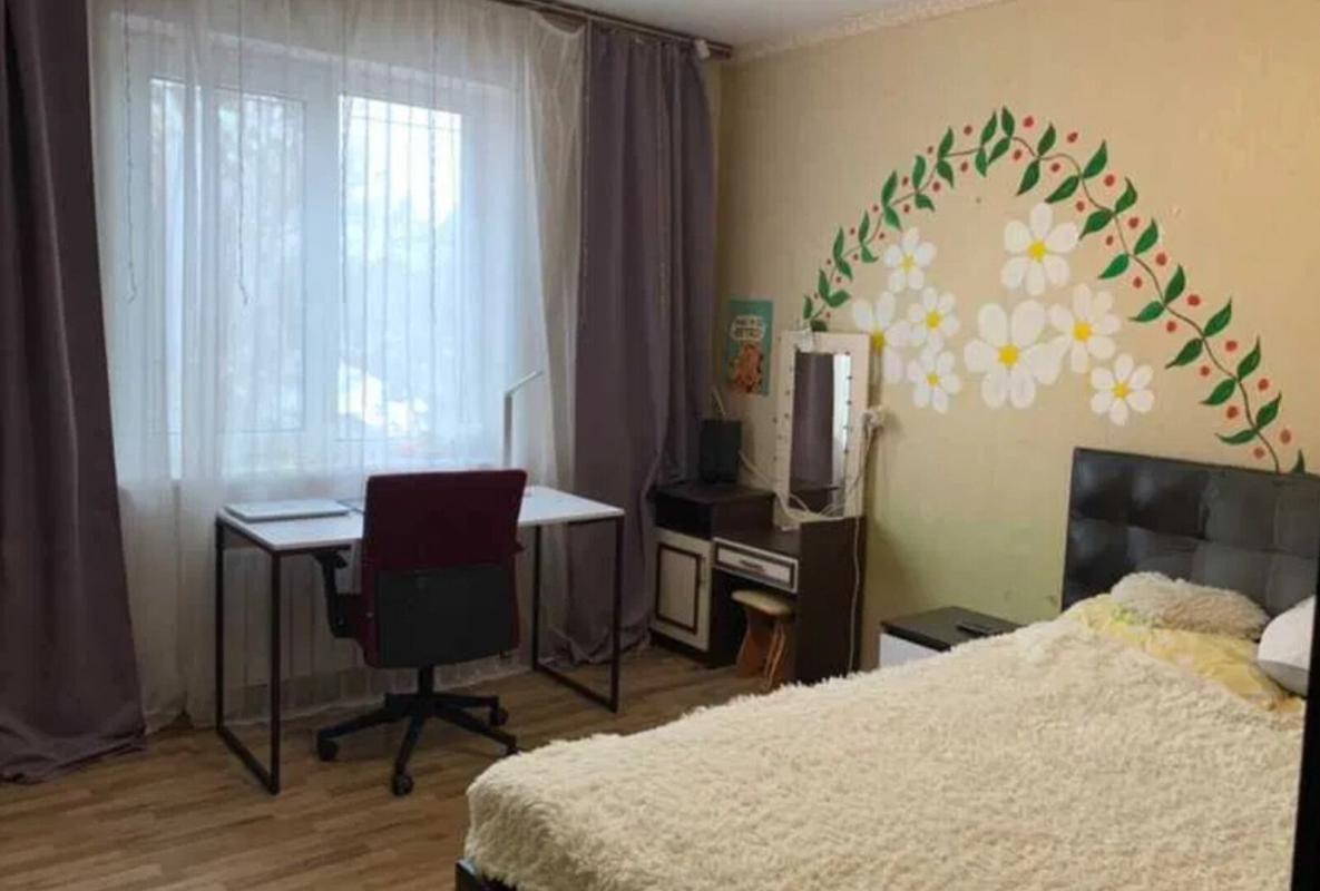Sale 2 bedroom-(s) apartment 58 sq. m., Lopanska Street 31