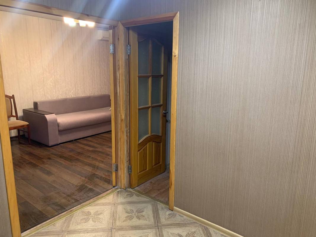 Продажа 2 комнатной квартиры 55 кв. м, Сергея Грицевца ул. 17