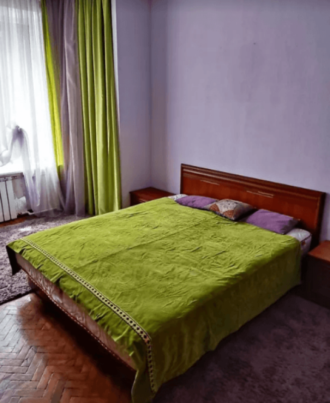 Sale 2 bedroom-(s) apartment 55 sq. m., Dudynskoi Street (Narimanova Street) 4-6