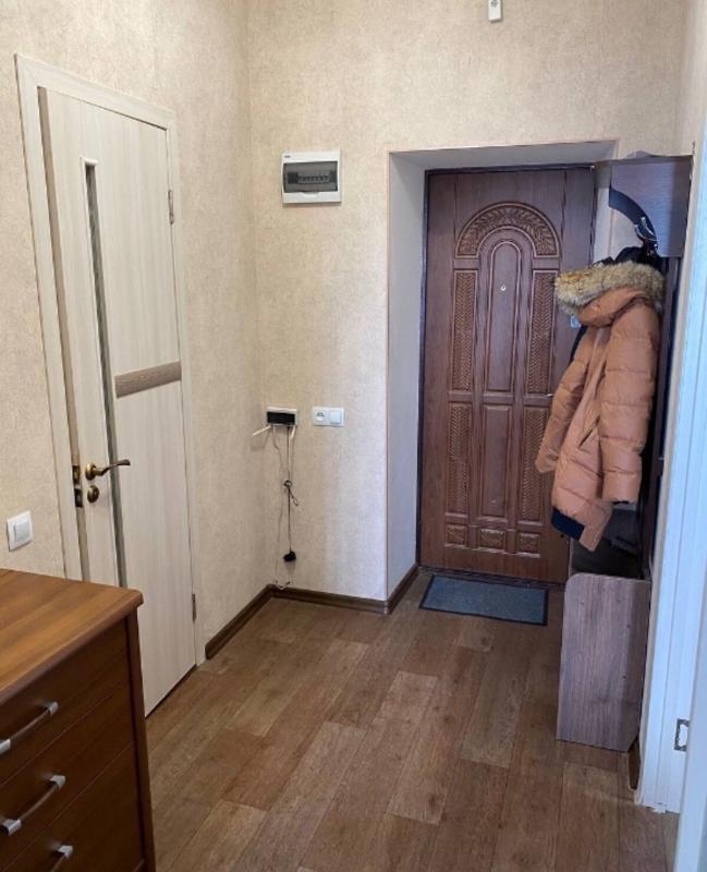 Продажа 1 комнатной квартиры 33 кв. м, Семинарская ул. (Володарского) 46 к1