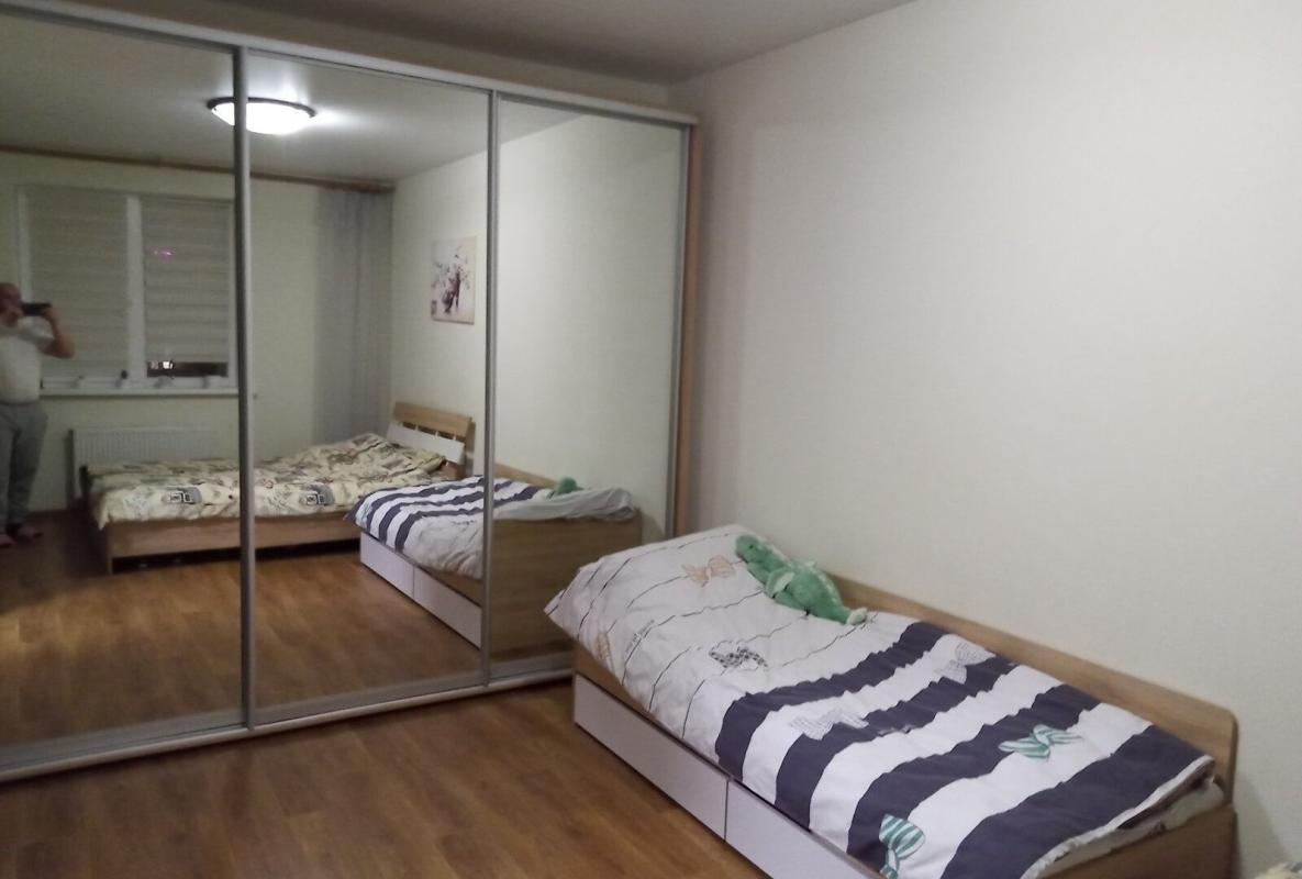 Sale 1 bedroom-(s) apartment 35 sq. m., Myru Street 57