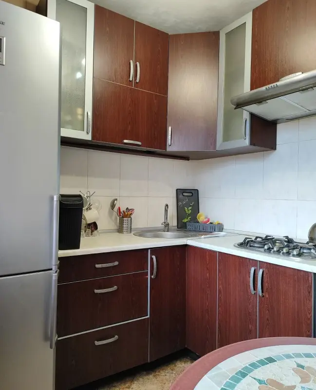 Apartment for sale - Rybalka Street 15
