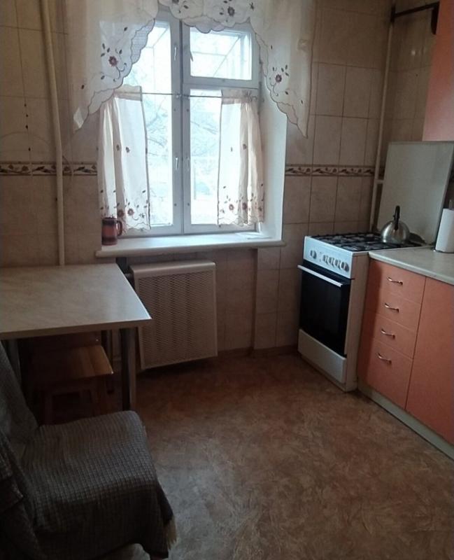 Sale 2 bedroom-(s) apartment 46 sq. m., Tankopiya Street 13/1