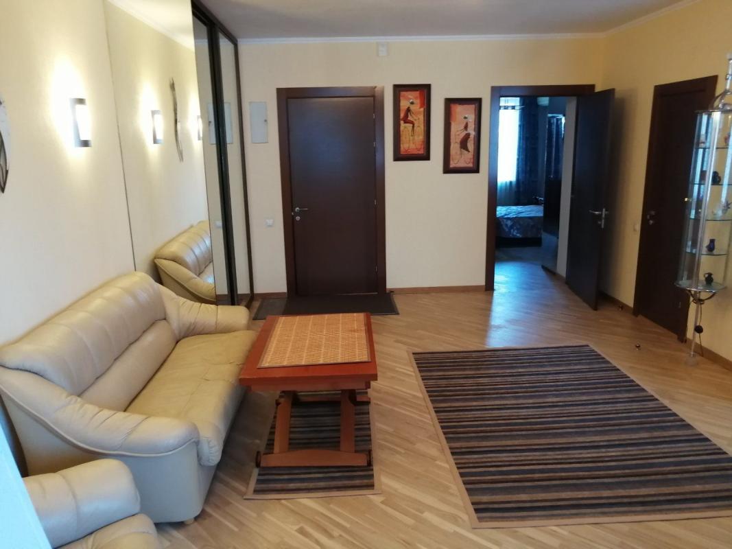 Sale 2 bedroom-(s) apartment 60 sq. m., Instytutska Street 20/8