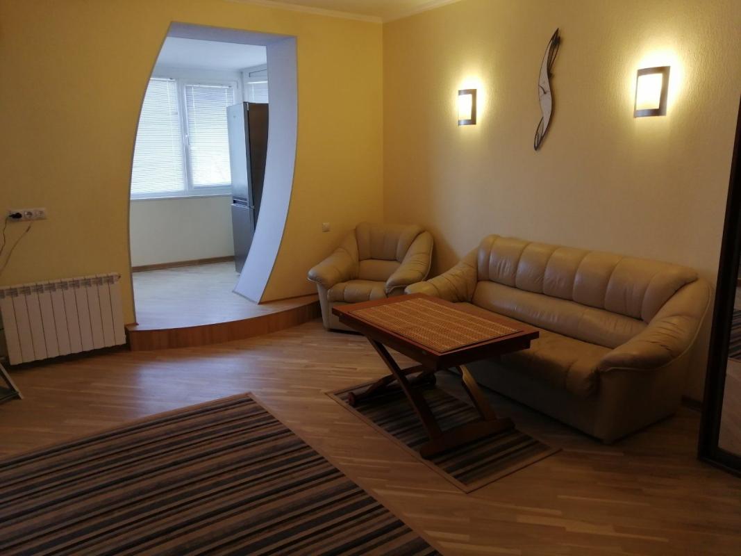 Sale 2 bedroom-(s) apartment 60 sq. m., Instytutska Street 20/8