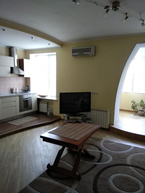 Sale 2 bedroom-(s) apartment 60 sq. m., Instytutska Street 20/8