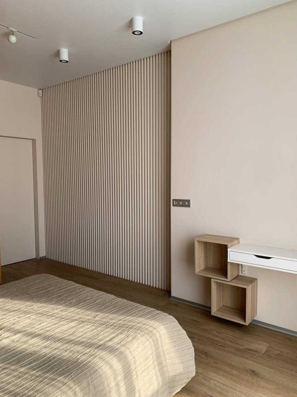 Sale 2 bedroom-(s) apartment 68 sq. m., Bulvarno-Kudriavska Street (Vorovskoho Street)