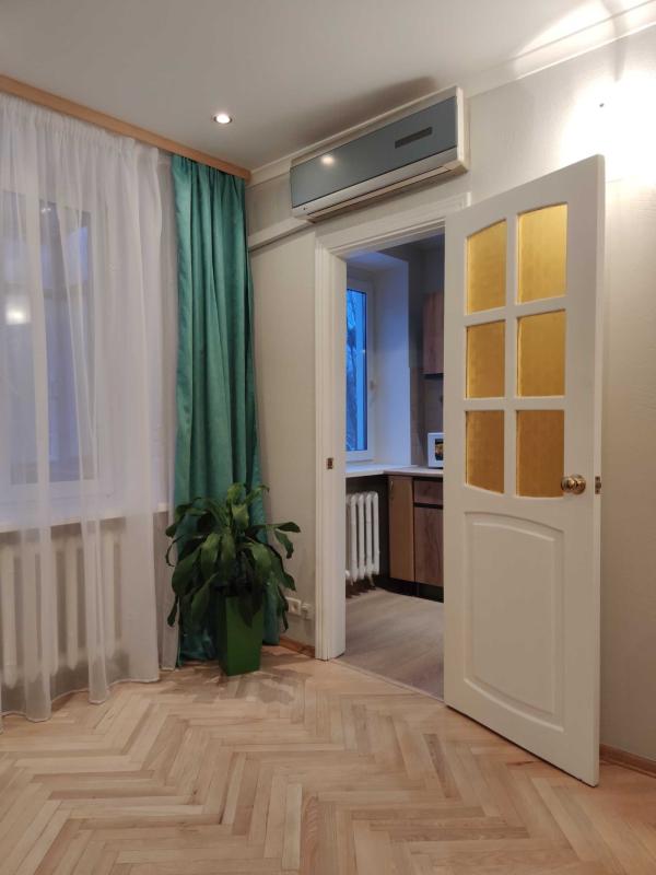Long term rent 1 bedroom-(s) apartment John McCain Street (Ivana Kudri Street) 16а