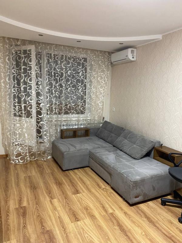 Long term rent 1 bedroom-(s) apartment Kostycheva Street 17