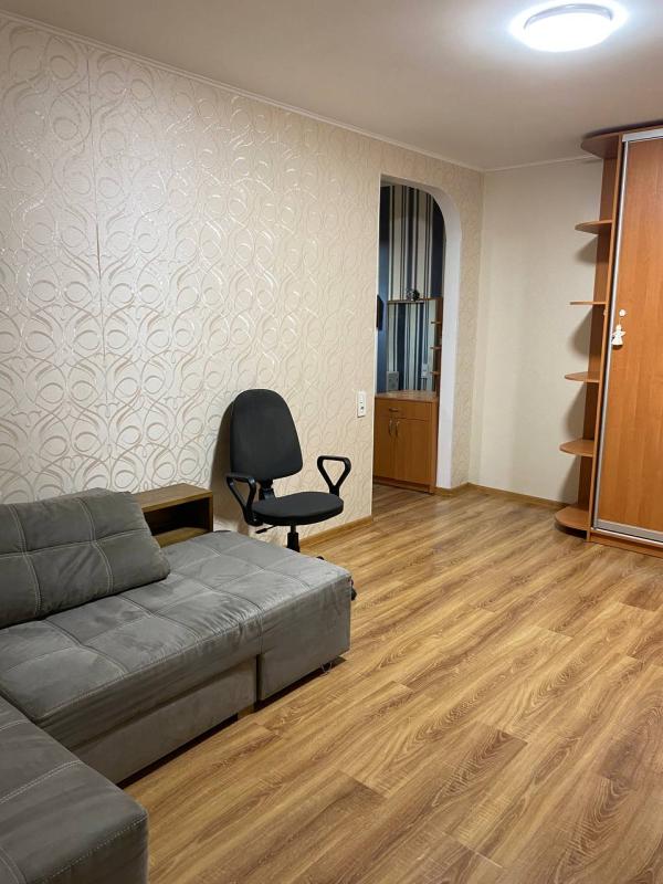 Long term rent 1 bedroom-(s) apartment Kostycheva Street 17