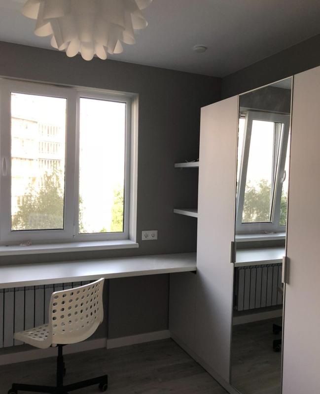 Sale 2 bedroom-(s) apartment 50 sq. m., Hvardiytsiv-Shyronintsiv Street 49в