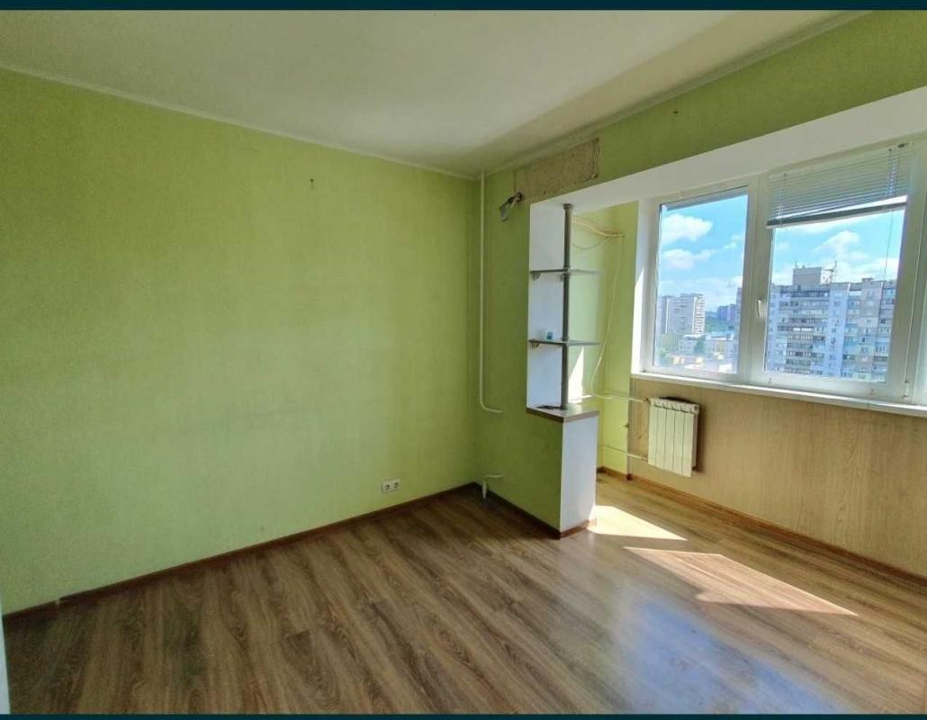 Sale 2 bedroom-(s) apartment 56 sq. m., Larysy Rudenko Street 13
