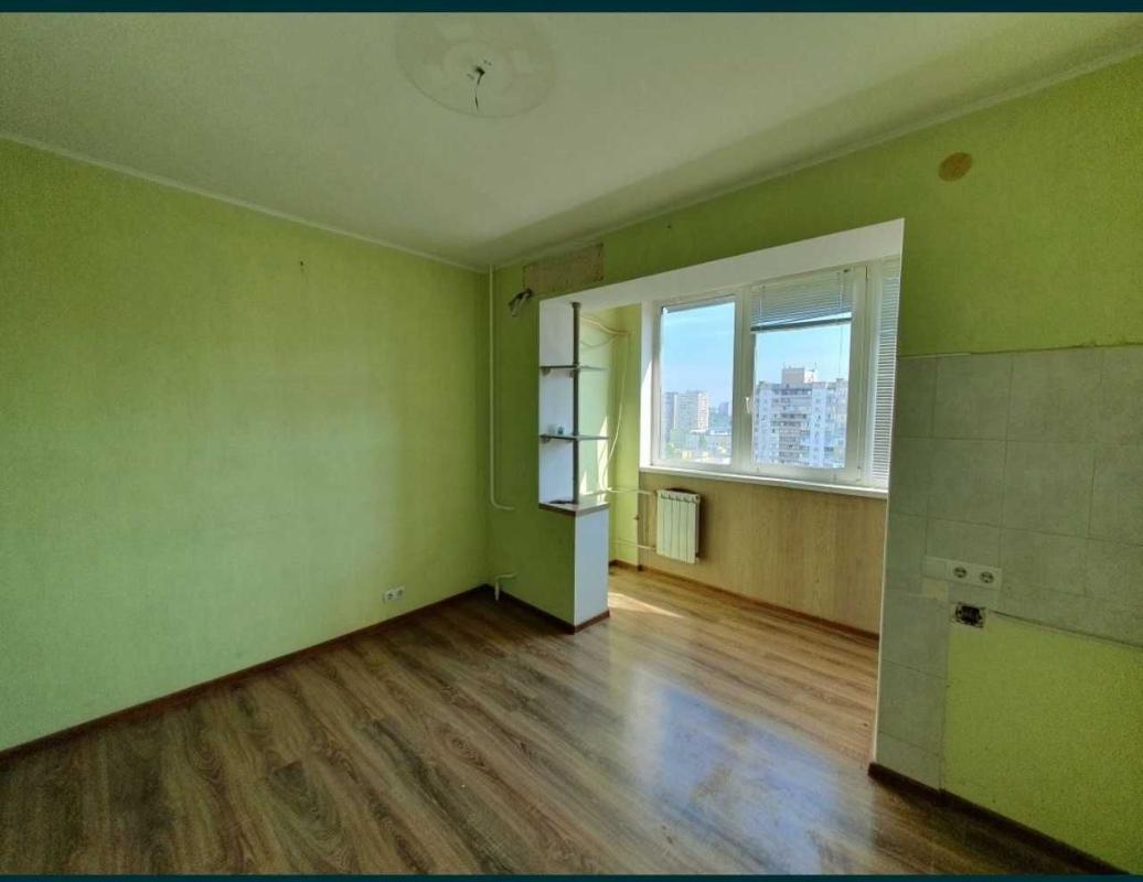 Sale 2 bedroom-(s) apartment 56 sq. m., Larysy Rudenko Street 13