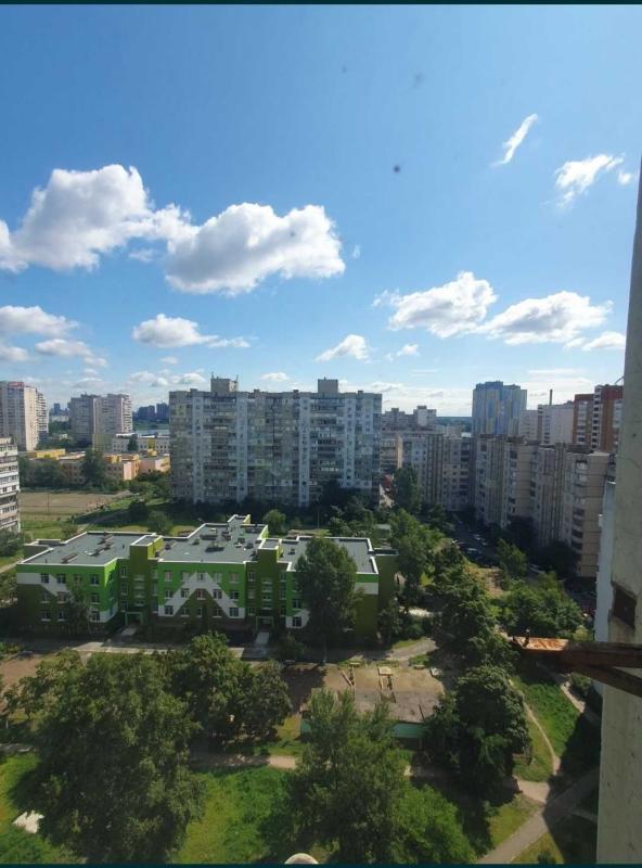 Sale 2 bedroom-(s) apartment 56 sq. m., Larysy Rudenko Street 13